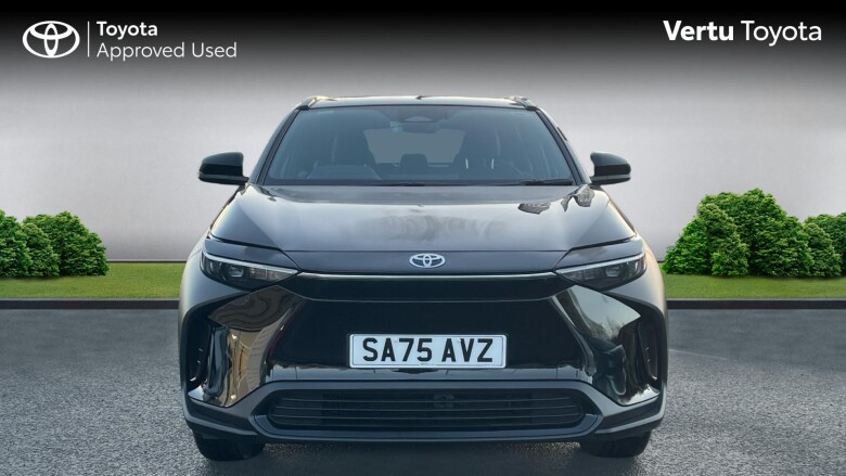 Toyota bZ4X 150kW Pure 71.4kWh 5dr Auto [11kW] Electric Hatchback